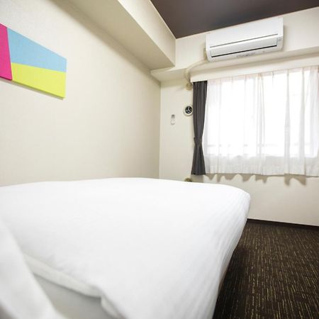 Flexstay Inn Kawasaki Kaizuka Buitenkant foto