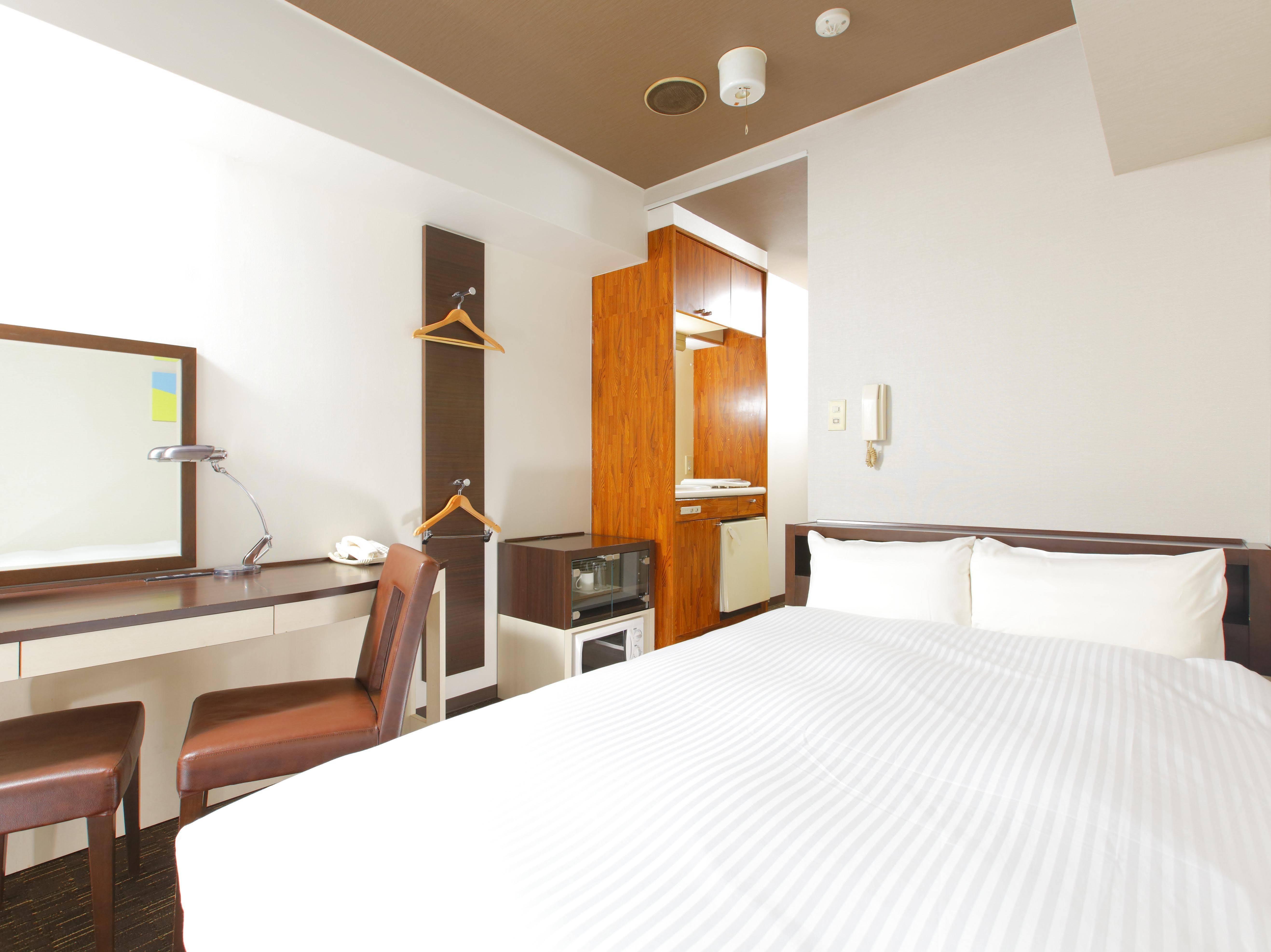 Flexstay Inn Kawasaki Kaizuka Buitenkant foto