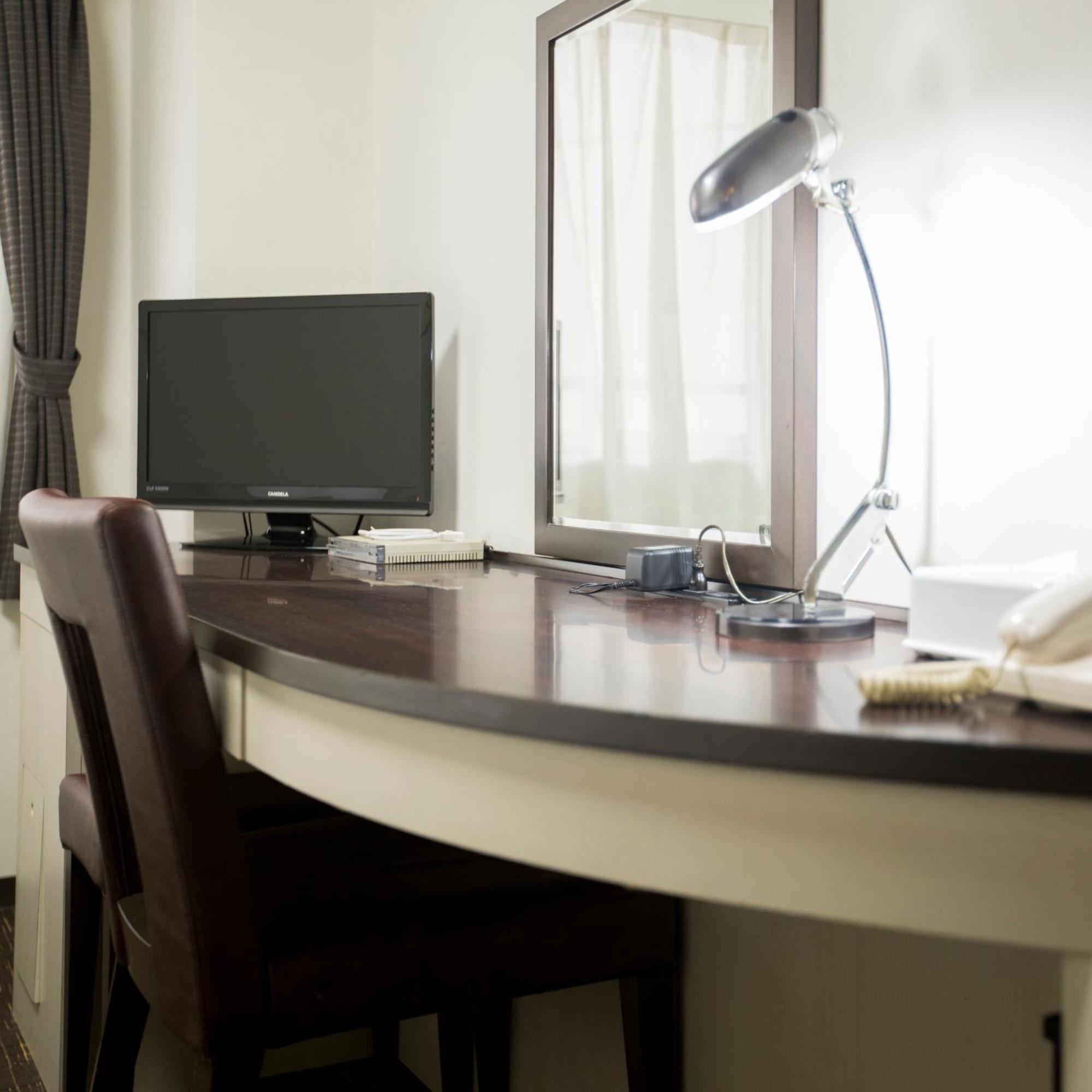 Flexstay Inn Kawasaki Kaizuka Buitenkant foto