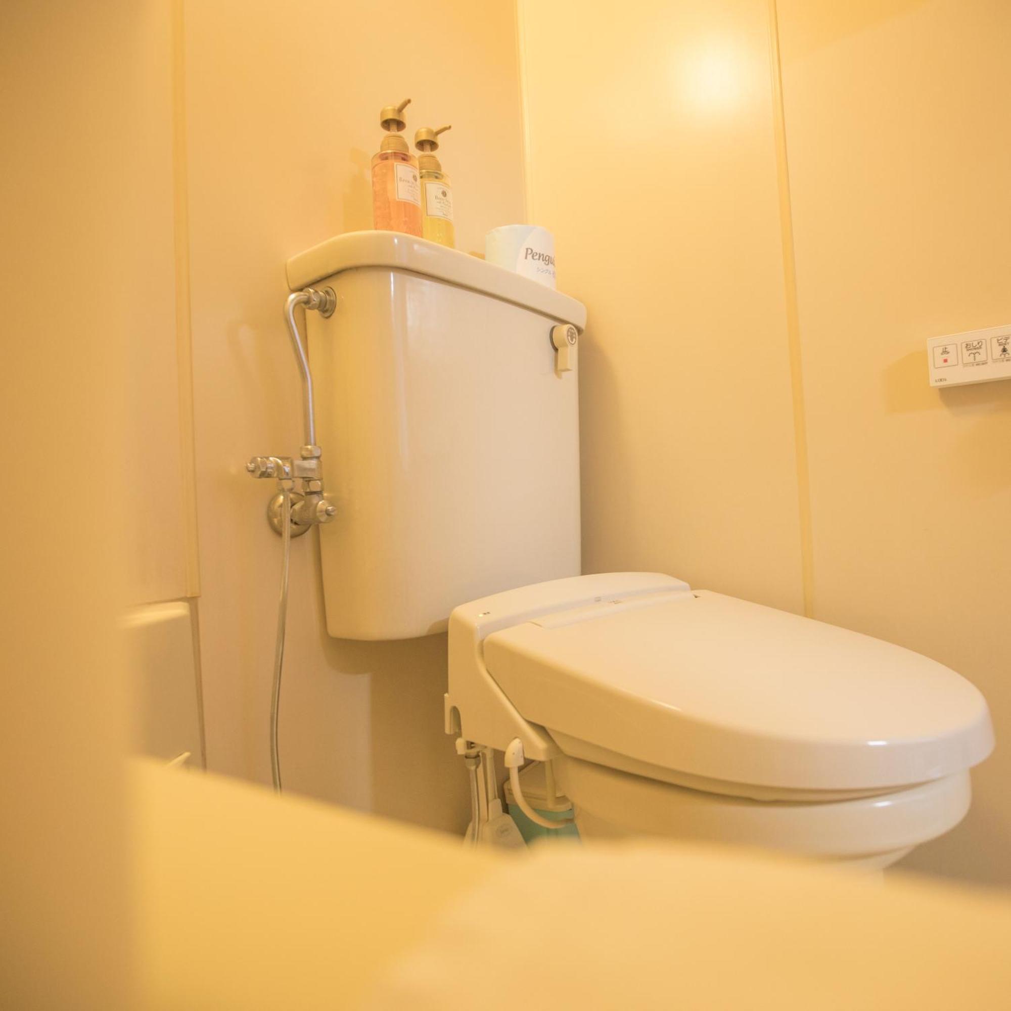 Flexstay Inn Kawasaki Kaizuka Buitenkant foto