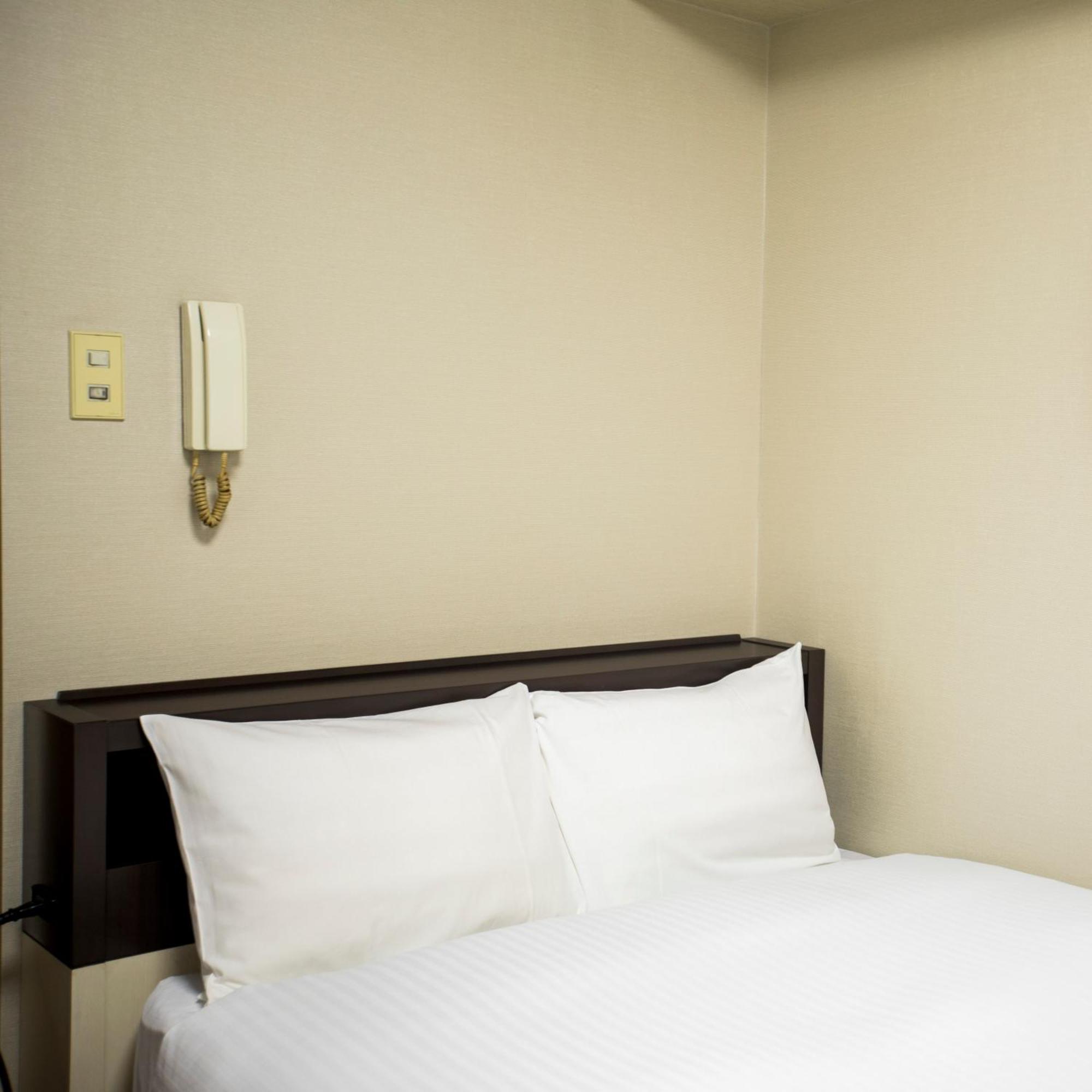 Flexstay Inn Kawasaki Kaizuka Buitenkant foto
