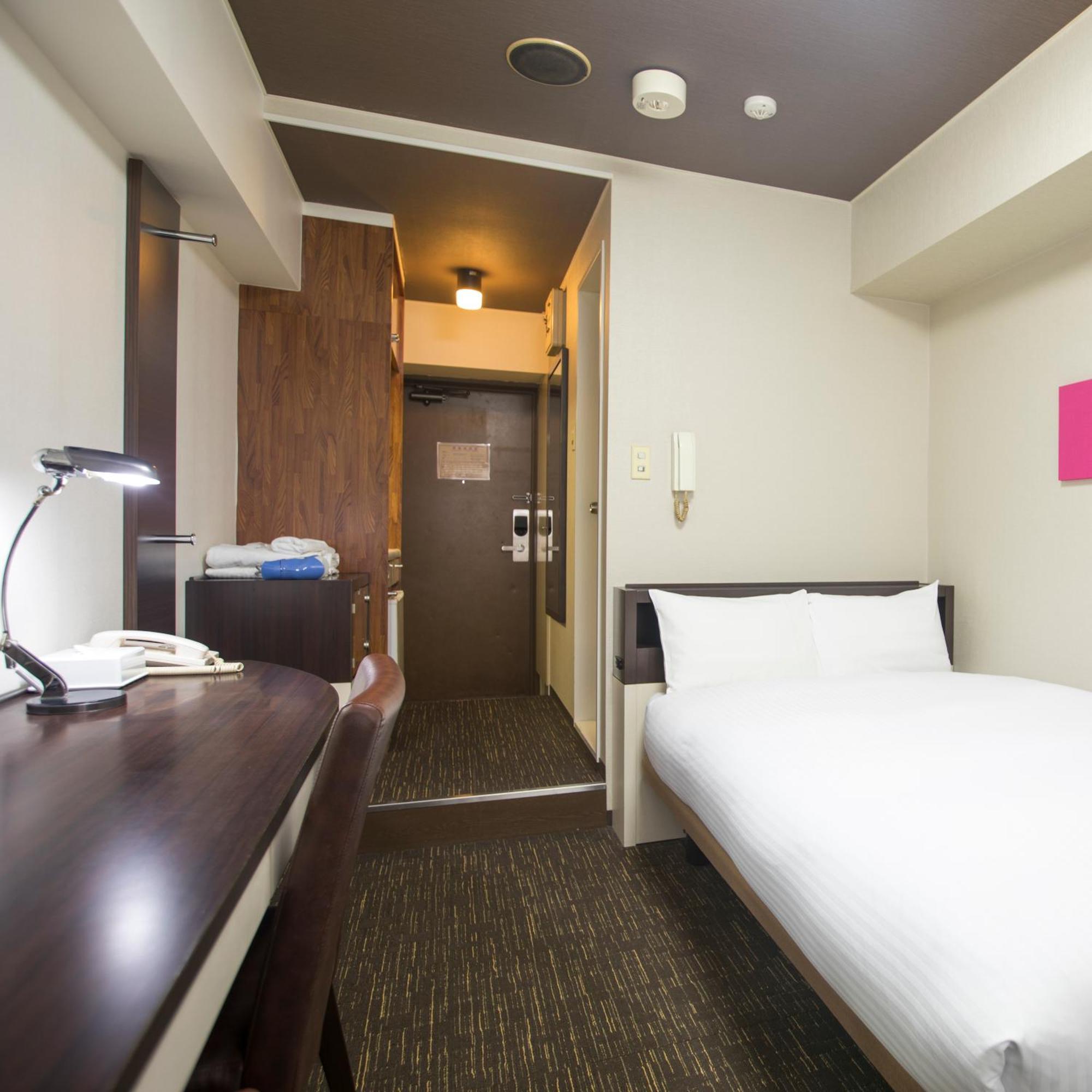 Flexstay Inn Kawasaki Kaizuka Buitenkant foto