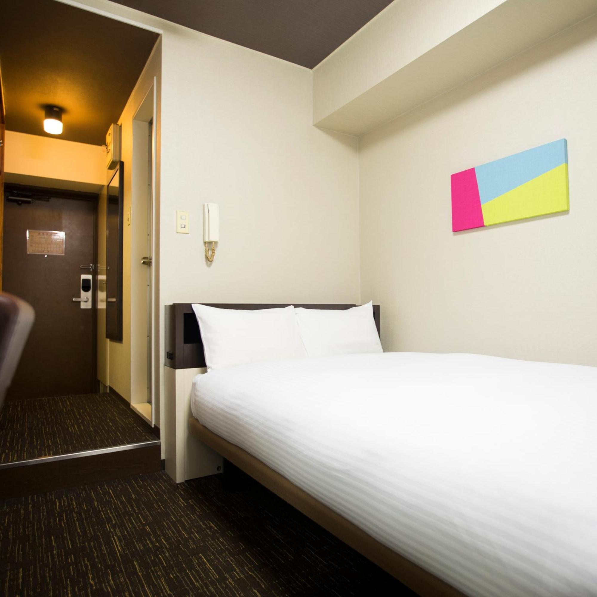Flexstay Inn Kawasaki Kaizuka Buitenkant foto