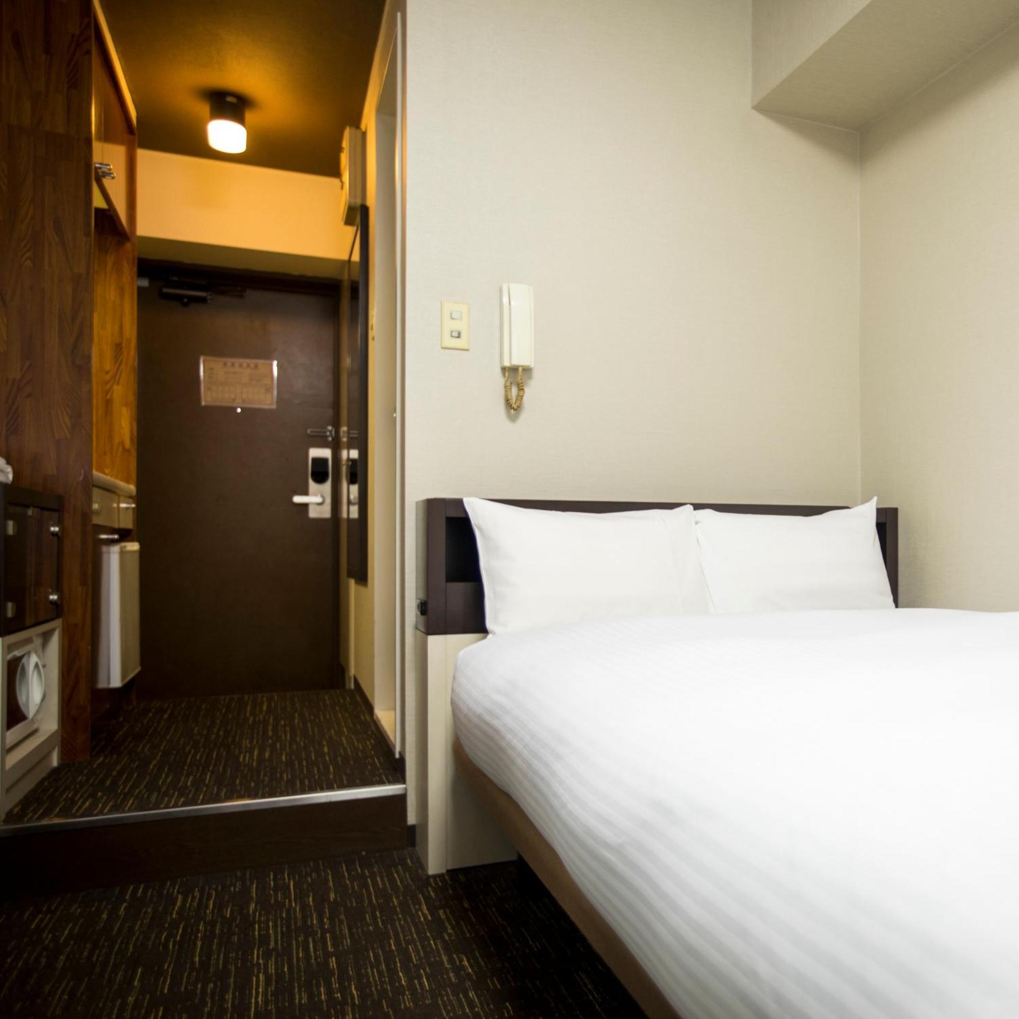 Flexstay Inn Kawasaki Kaizuka Buitenkant foto