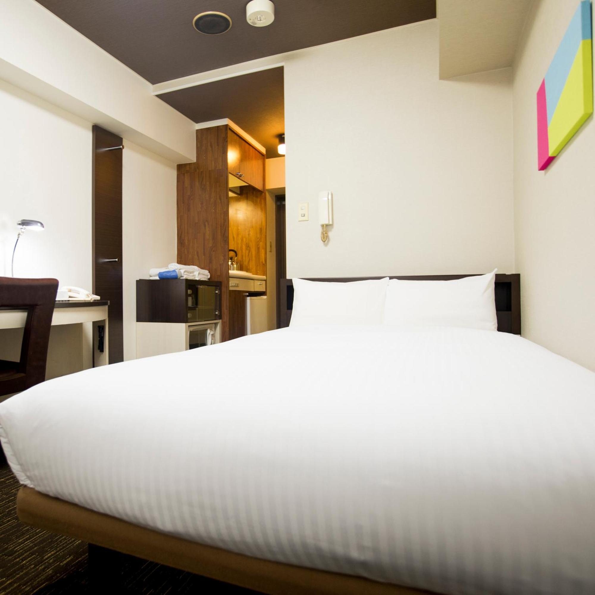Flexstay Inn Kawasaki Kaizuka Buitenkant foto
