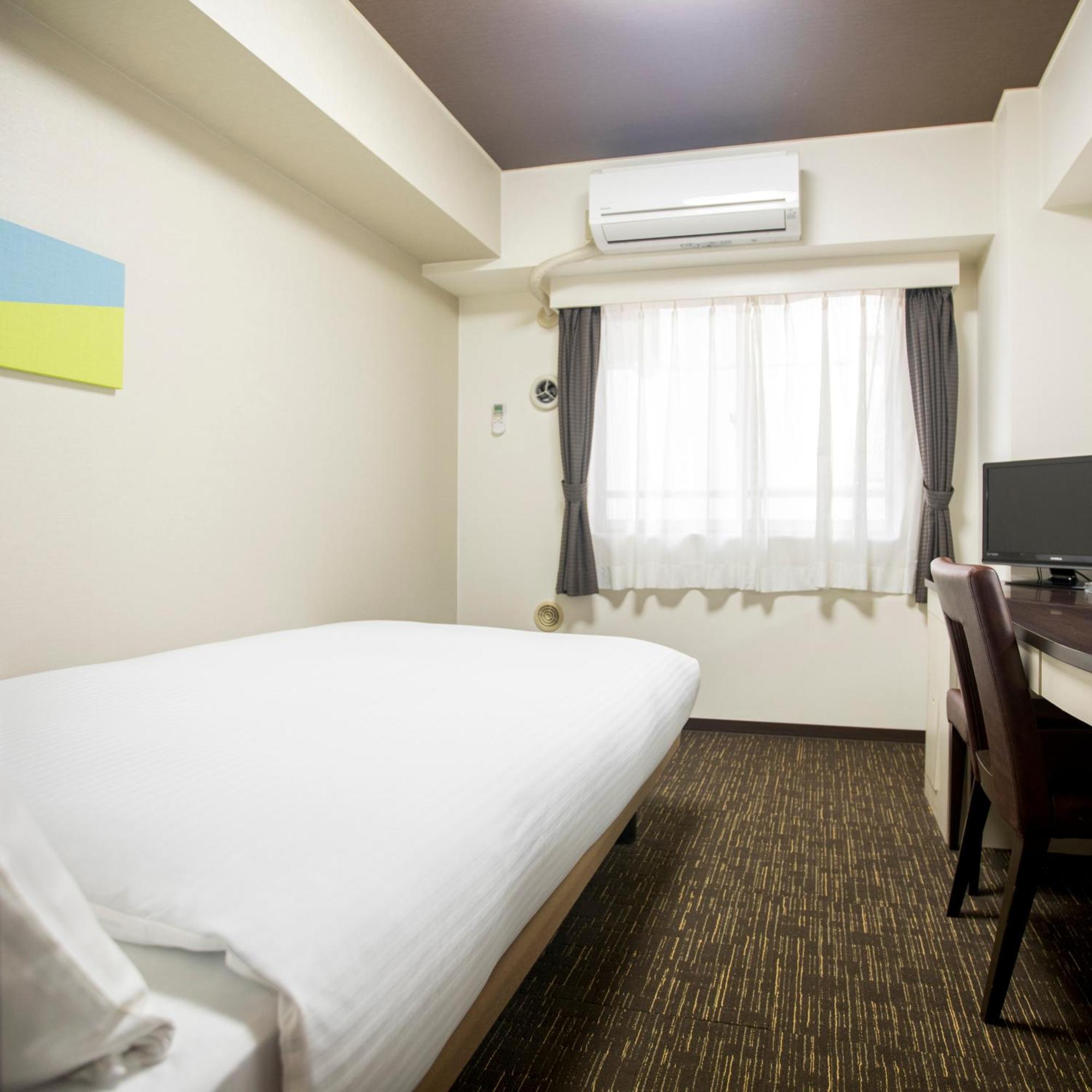 Flexstay Inn Kawasaki Kaizuka Buitenkant foto