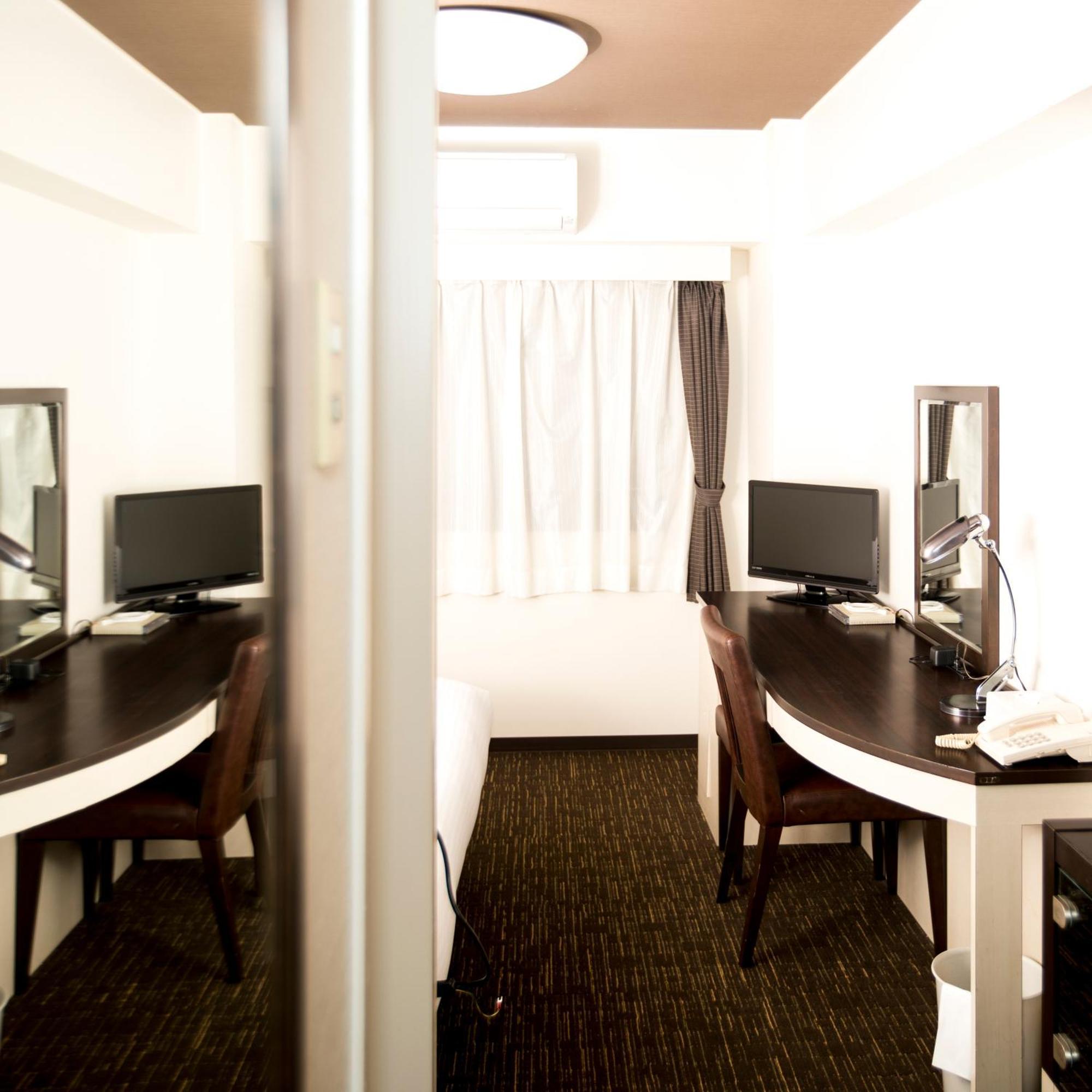 Flexstay Inn Kawasaki Kaizuka Buitenkant foto