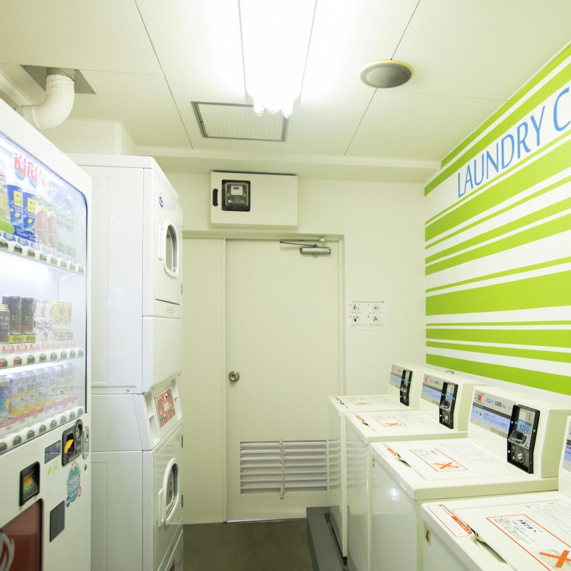 Flexstay Inn Kawasaki Kaizuka Buitenkant foto