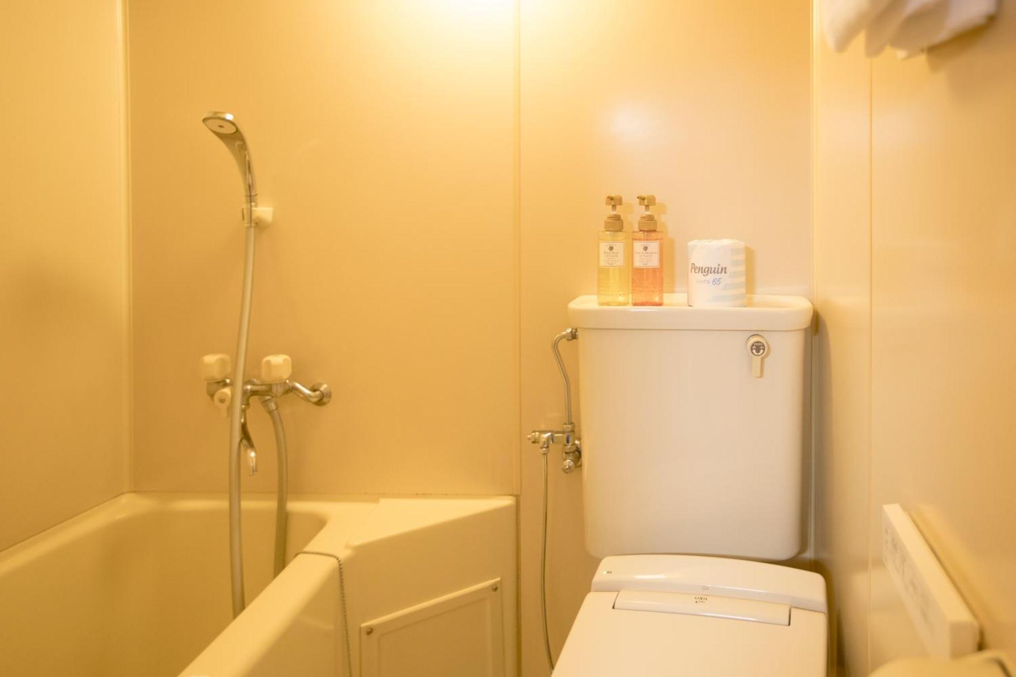 Flexstay Inn Kawasaki Kaizuka Buitenkant foto