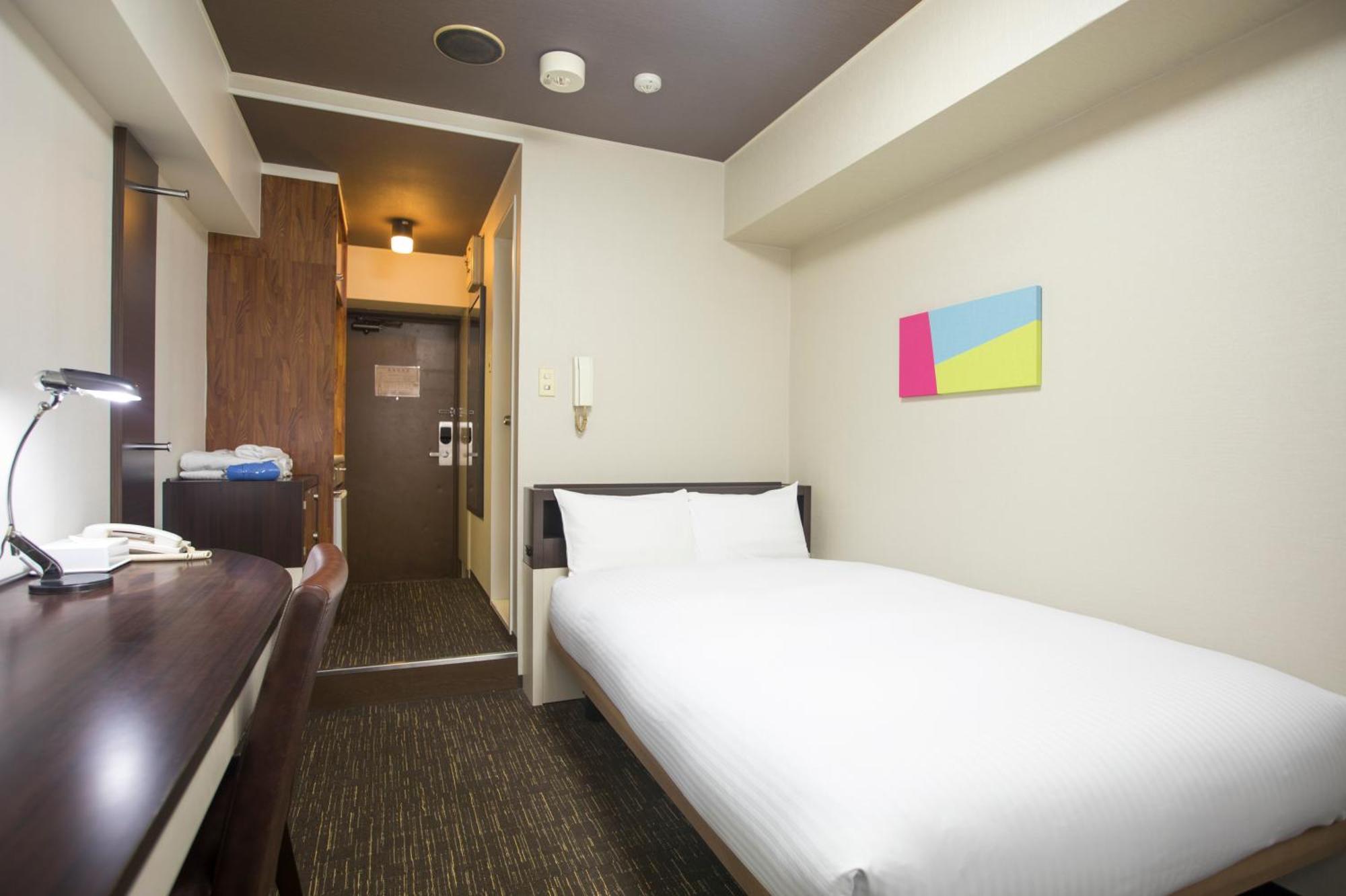 Flexstay Inn Kawasaki Kaizuka Buitenkant foto