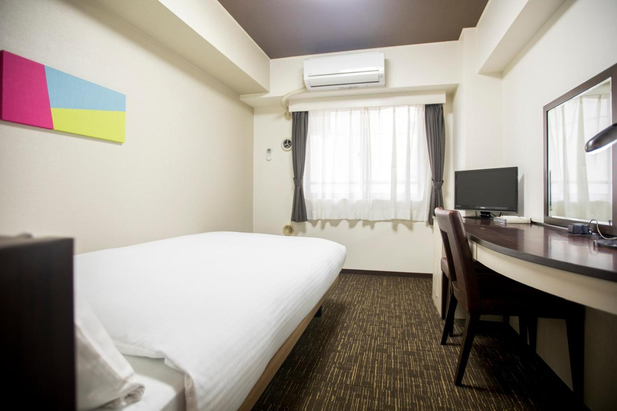Flexstay Inn Kawasaki Kaizuka Buitenkant foto