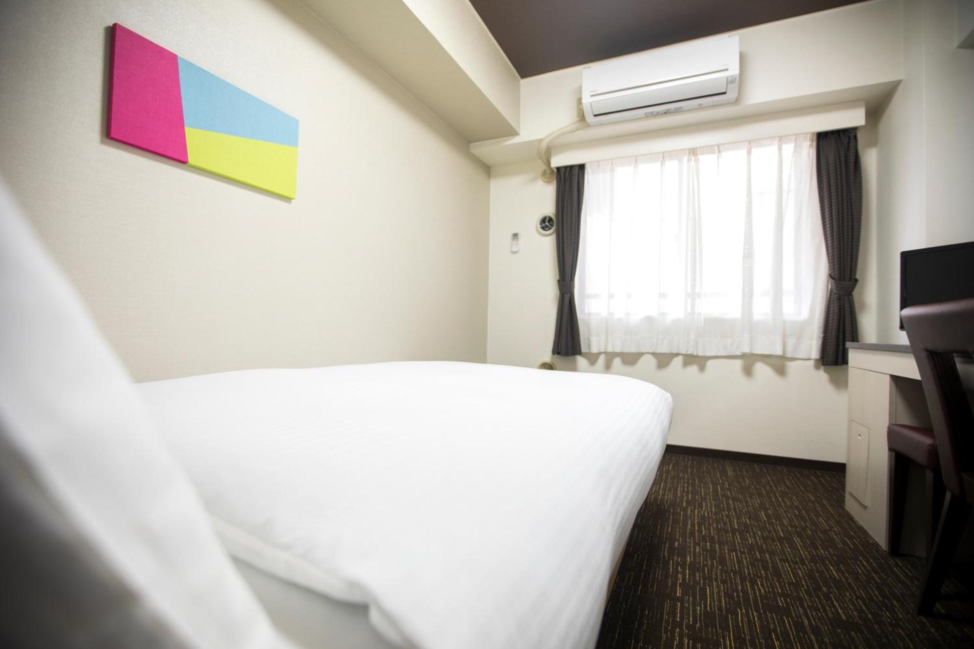 Flexstay Inn Kawasaki Kaizuka Buitenkant foto